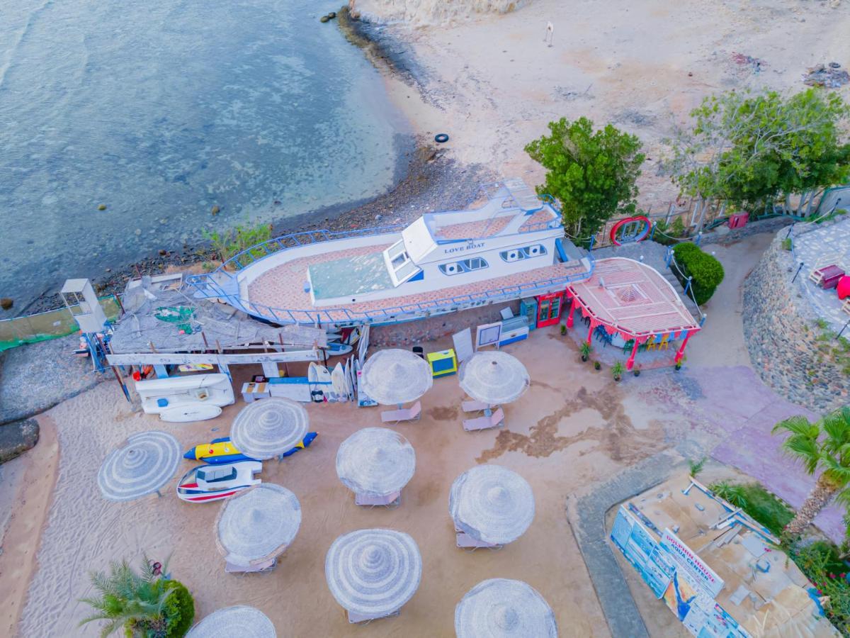 King Tut Aqua Park Beach Resort Gurdaka Kültér fotó